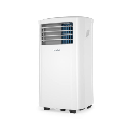 Comfee Mobiles Klimagerät Breezy Cool Pro 2.6,9000 BTU 2,6kW